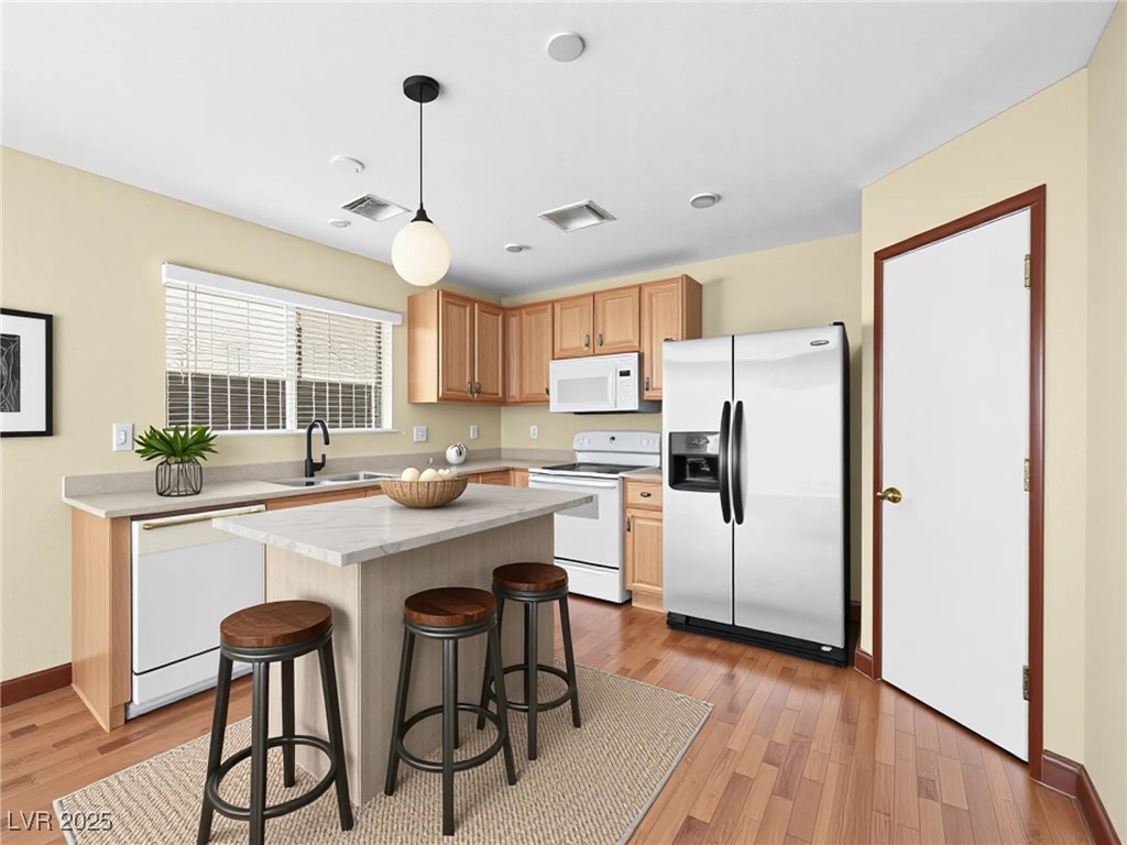 1291 Orange Meadow Street Property Photo 3