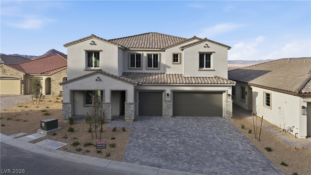 1638 Strada Gracia Property Photo 1