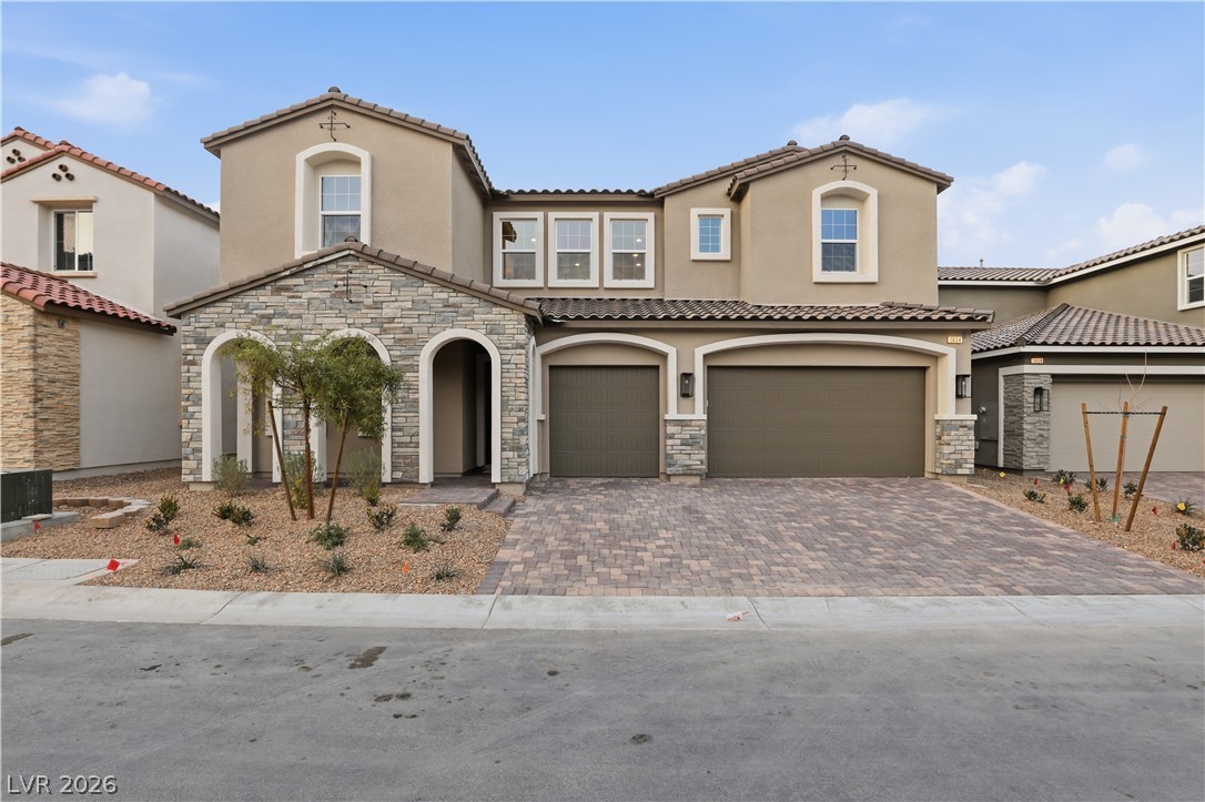 1654 Strada Gracia Property Photo 1