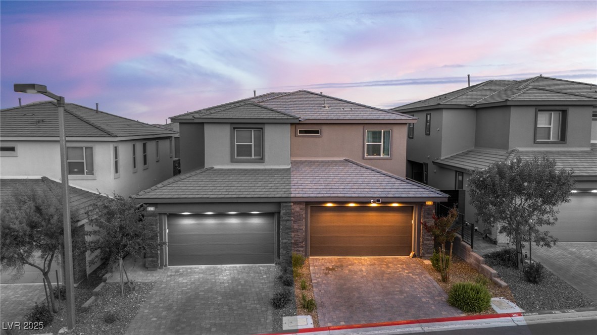 11689 Bearpaw Meadow Avenue Property Photo 1