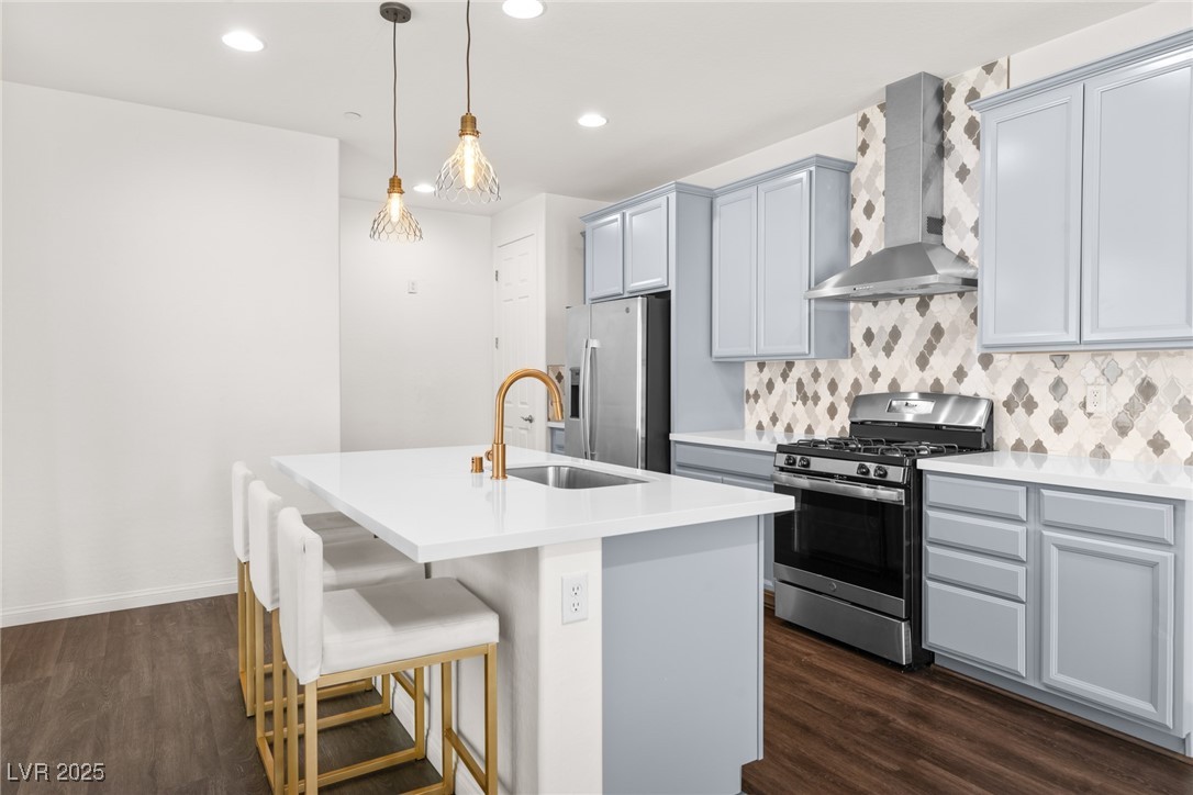 11689 Bearpaw Meadow Avenue Property Photo 3