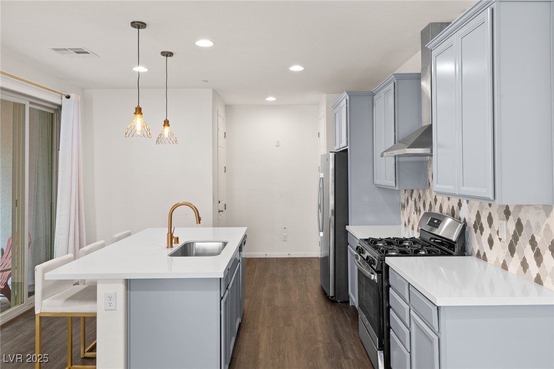 11689 Bearpaw Meadow Avenue Property Photo 5