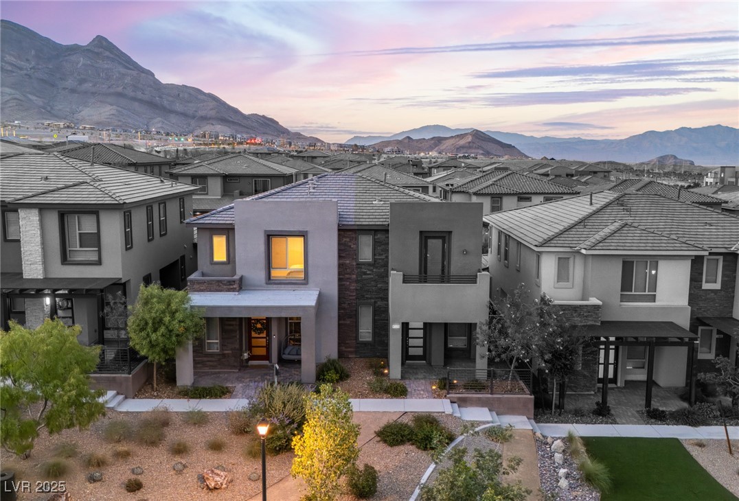 11689 Bearpaw Meadow Avenue Property Photo 6