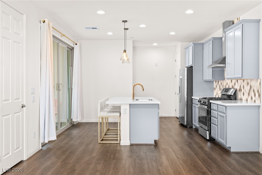 11689 Bearpaw Meadow Avenue Property Photo 8