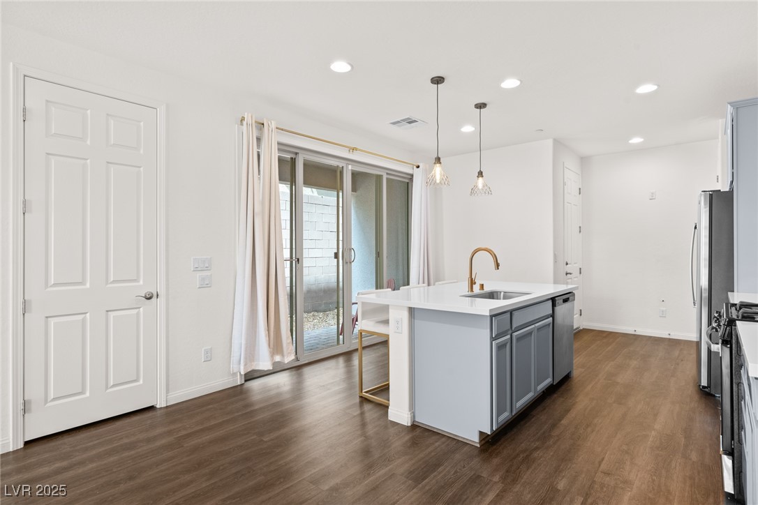 11689 Bearpaw Meadow Avenue Property Photo 13