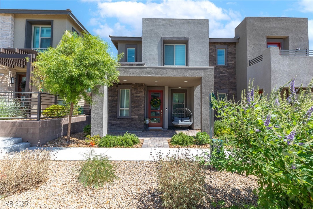 11689 Bearpaw Meadow Avenue Property Photo 27