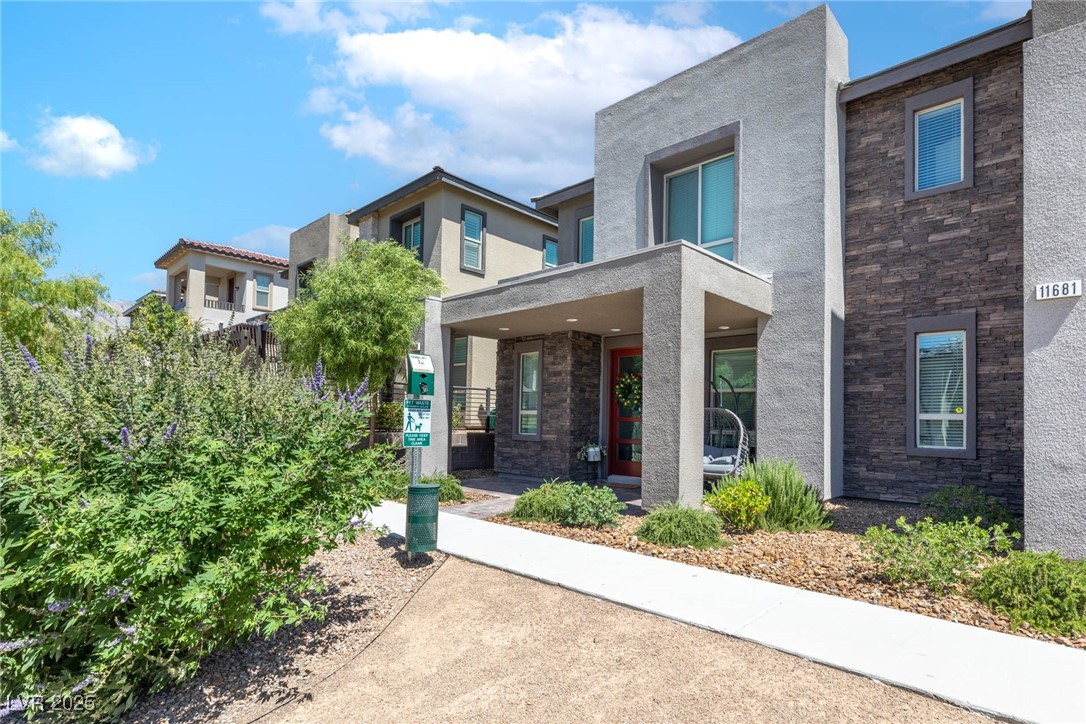 11689 Bearpaw Meadow Avenue Property Photo 29