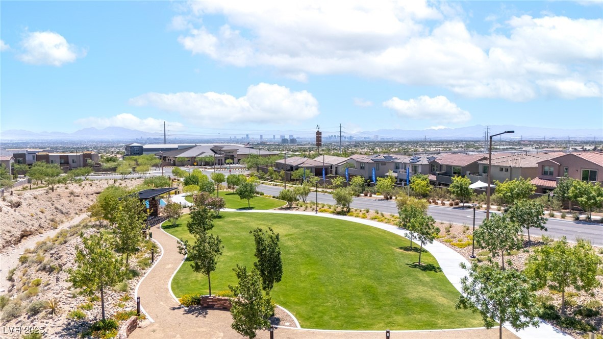 11689 Bearpaw Meadow Avenue Property Photo 42