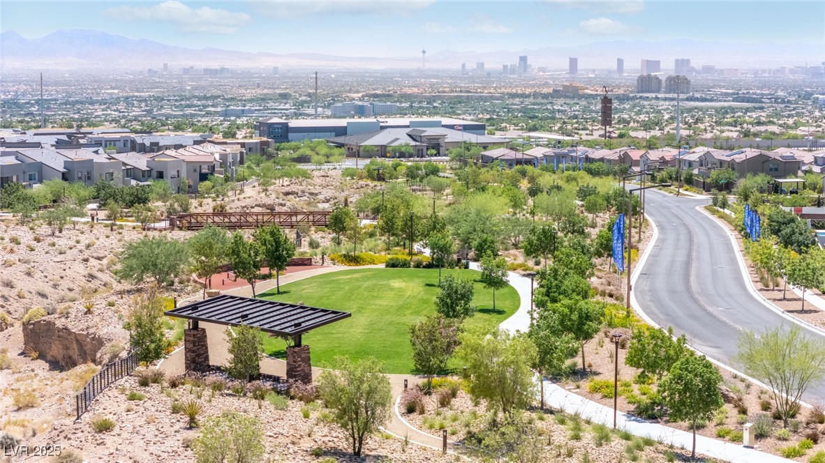 11689 Bearpaw Meadow Avenue Property Photo 44