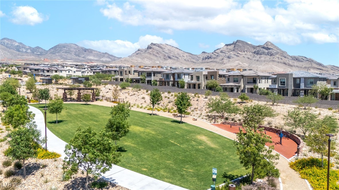 11689 Bearpaw Meadow Avenue Property Photo 45