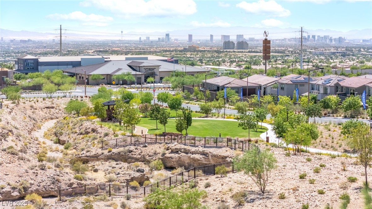 11689 Bearpaw Meadow Avenue Property Photo 47