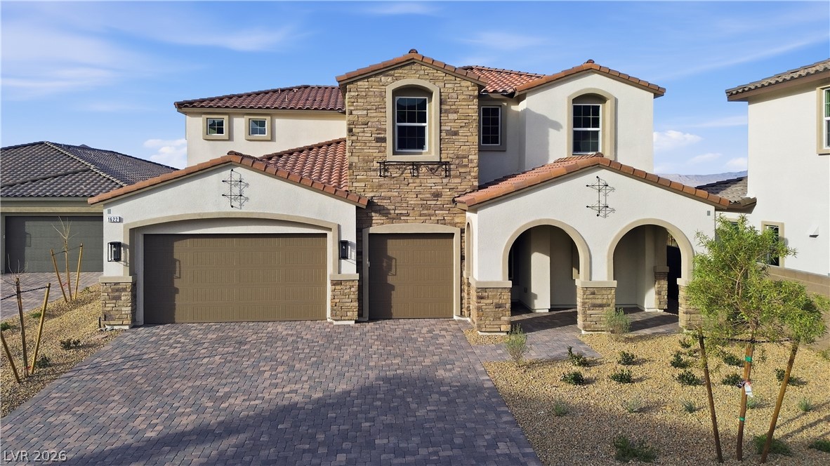 1622 Strada Gracia Property Photo 1
