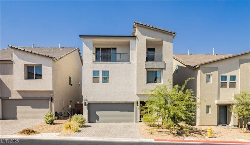 10417 Rose Palisade Street Property Photo 1