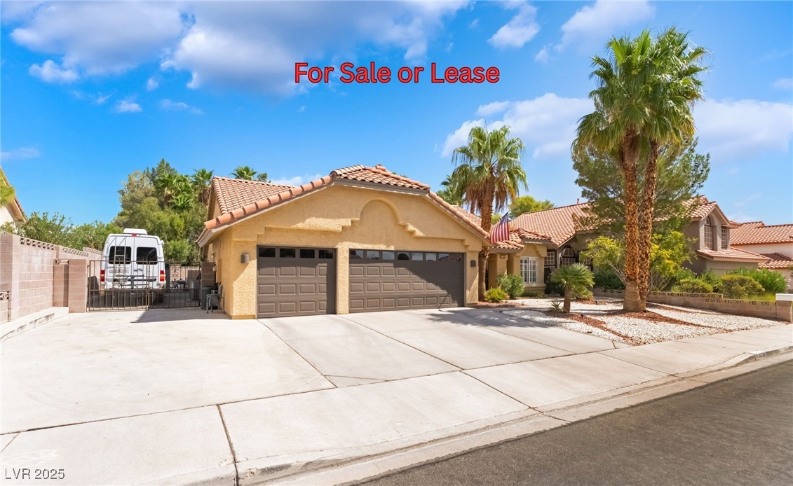 8628 Highacre Drive Property Photo 1