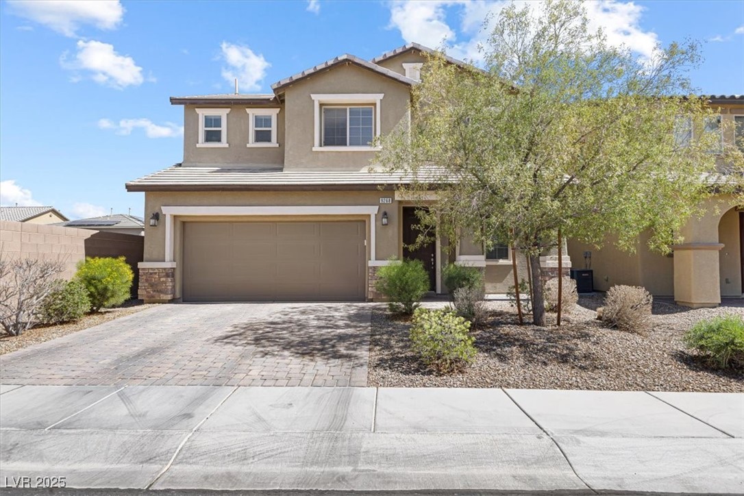 9268 Wildfire Gorge Street