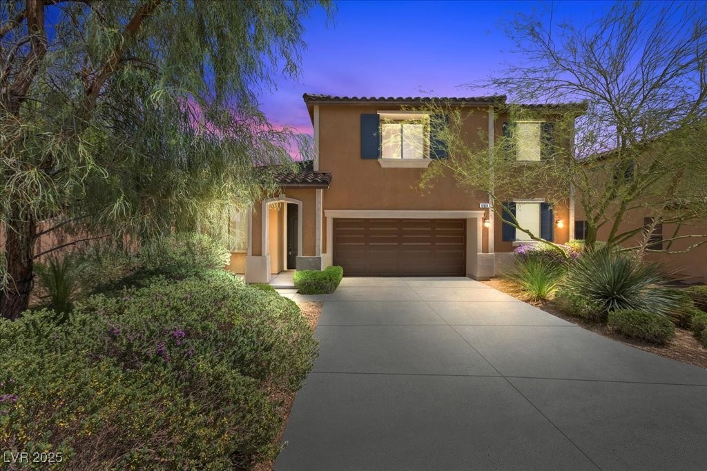 10604 Entrance Arch Street