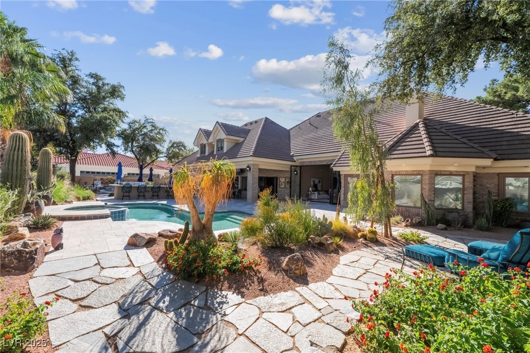 2335 Dolphin Court Property Photo 88