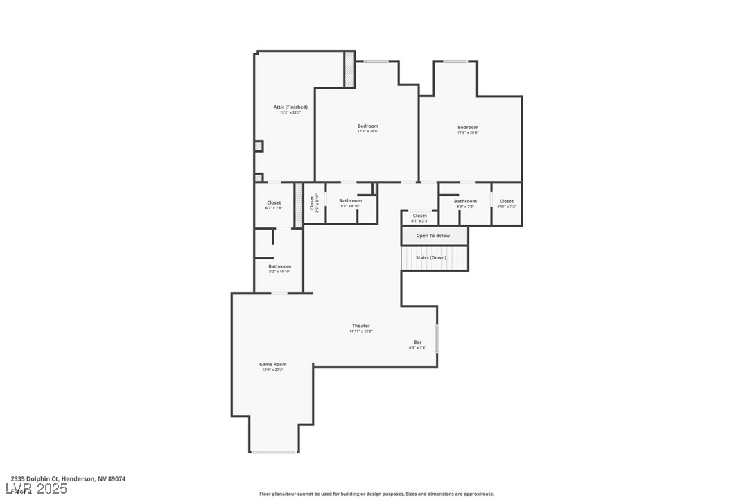 2335 Dolphin Court Property Photo 96