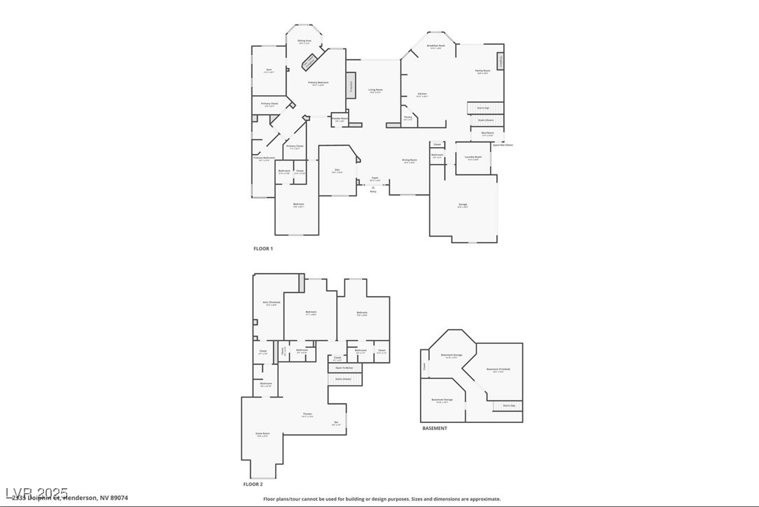 2335 Dolphin Court Property Photo 97