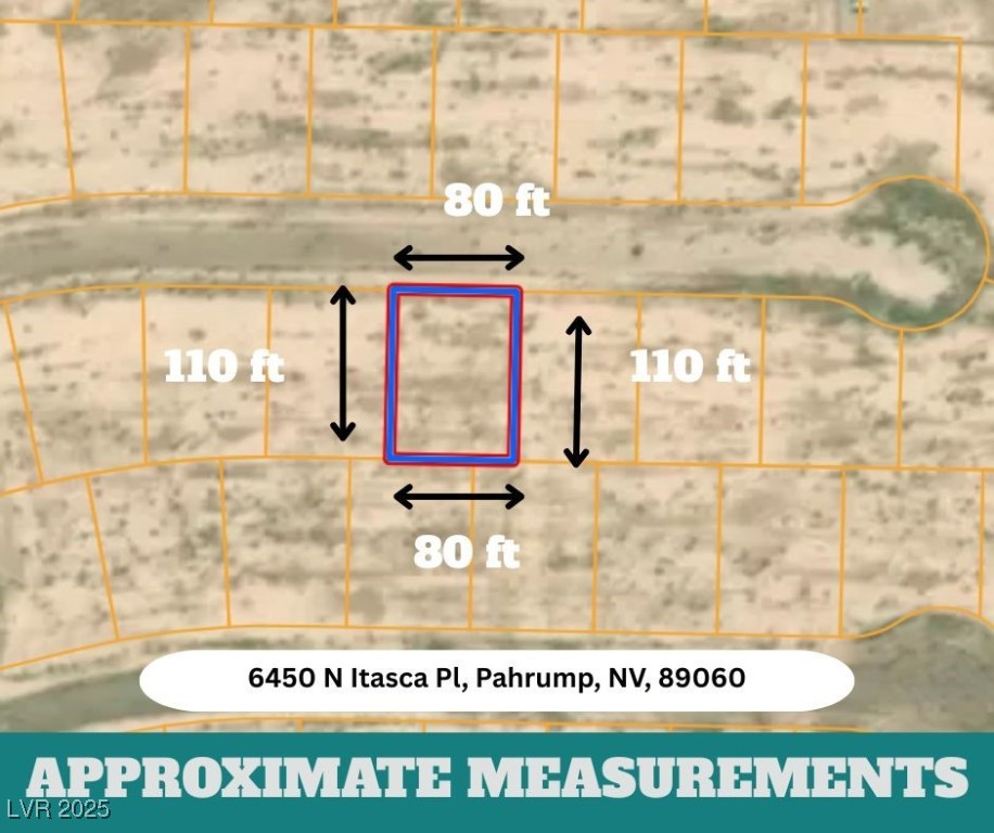 6450 North Itasca Place Property Photo 2