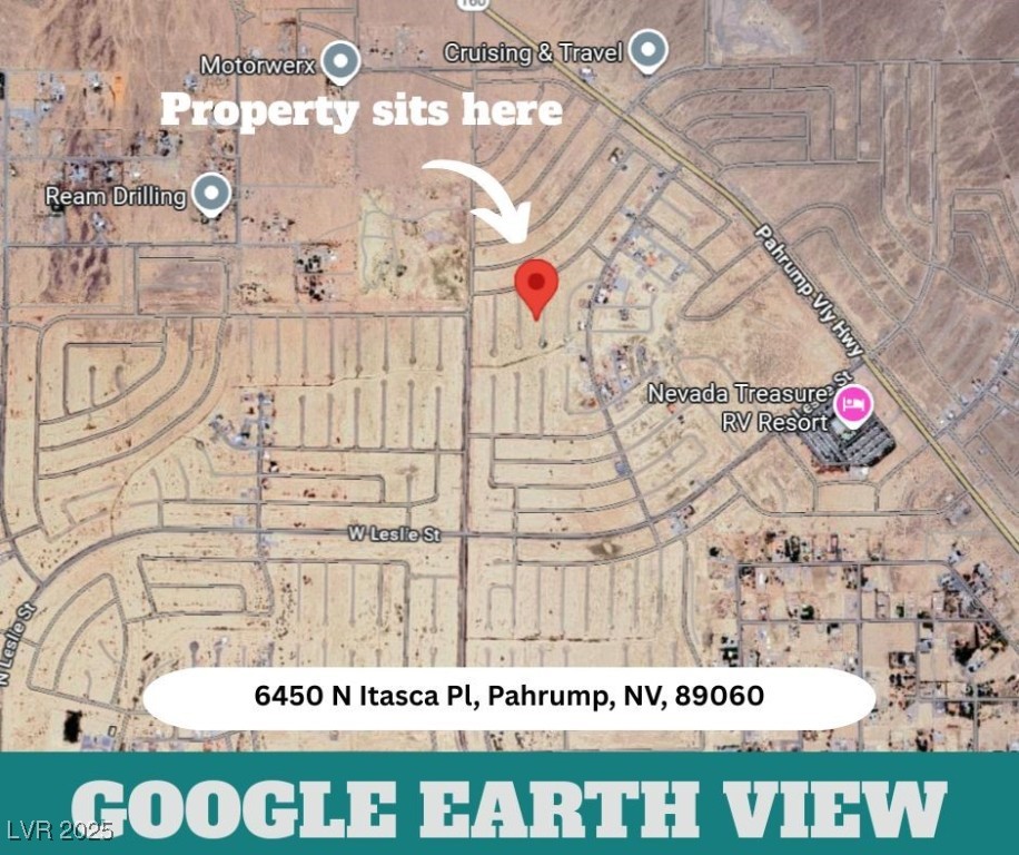 6450 North Itasca Place Property Photo 3