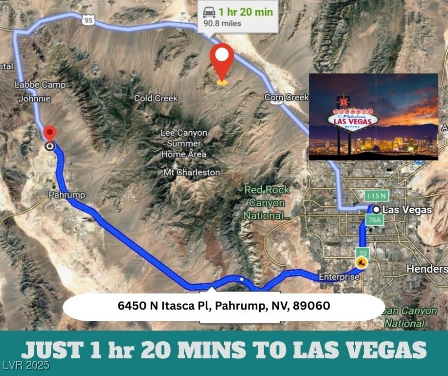 6450 North Itasca Place Property Photo 5