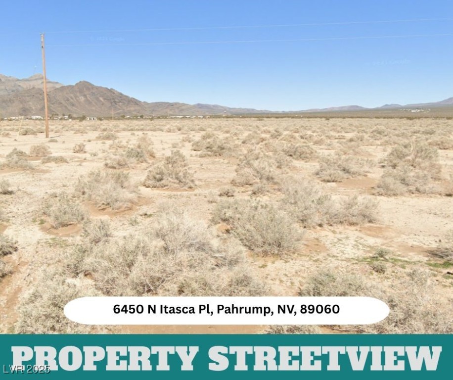 6450 North Itasca Place Property Photo 10