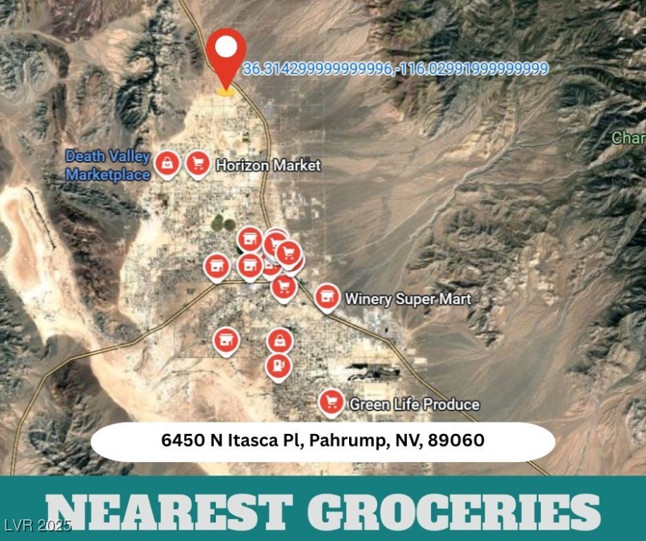 6450 North Itasca Place Property Photo 11