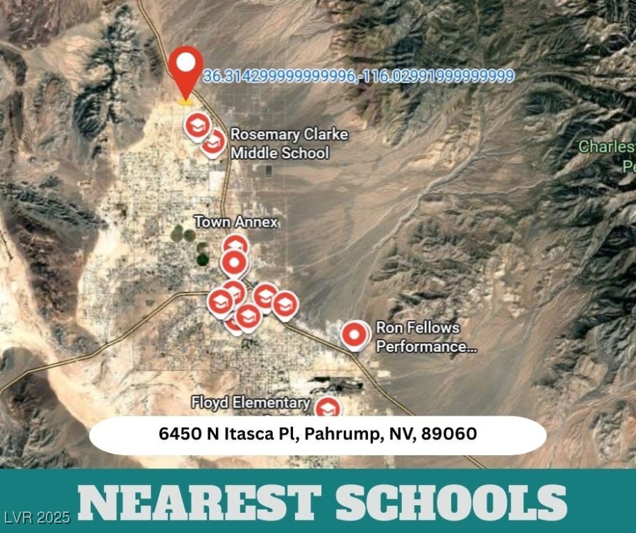 6450 North Itasca Place Property Photo 12