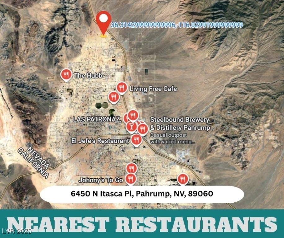 6450 North Itasca Place Property Photo 13