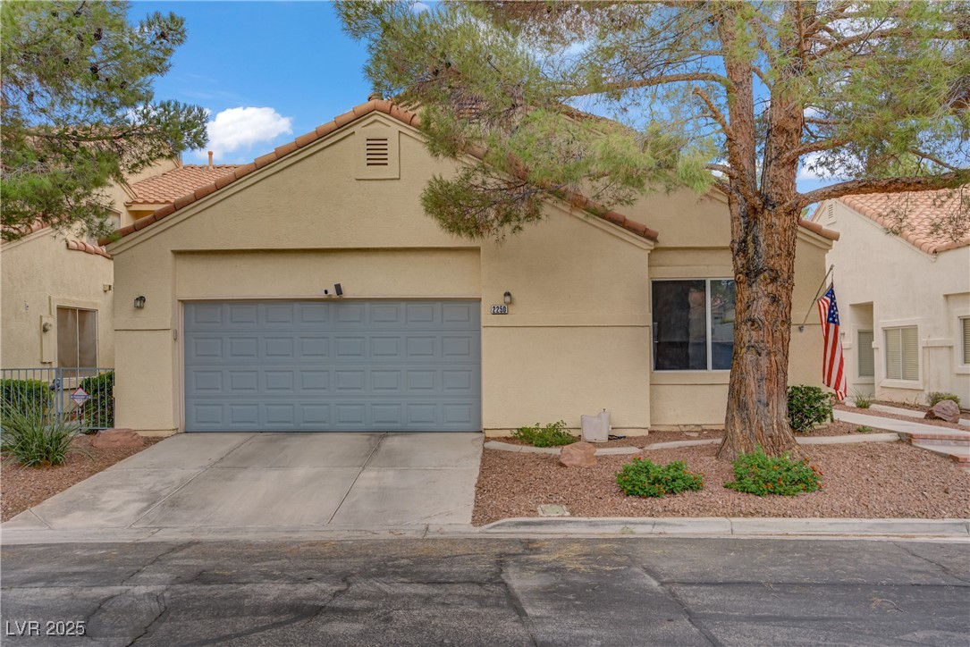 2250 Cassatt Drive Property Photo 1