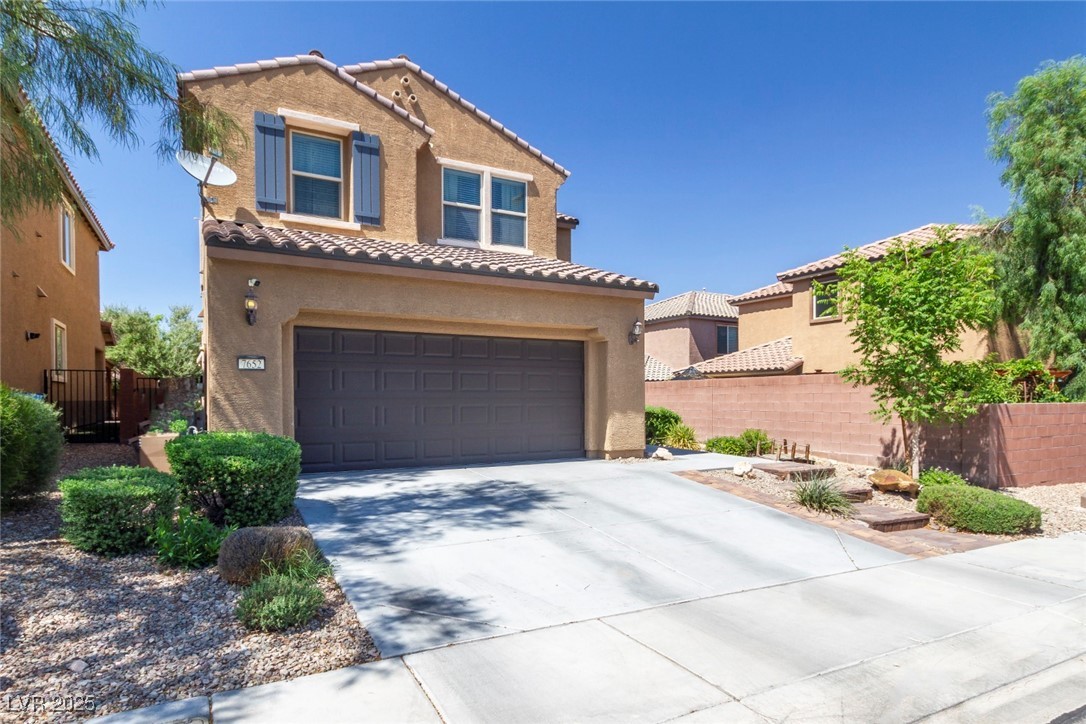 7652 Silver Baron Road Property Photo 1