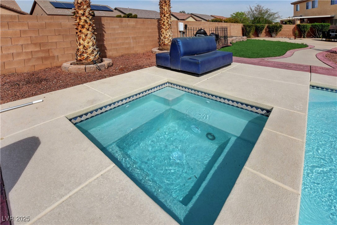 3541 Winter Wren Street Property Photo 47