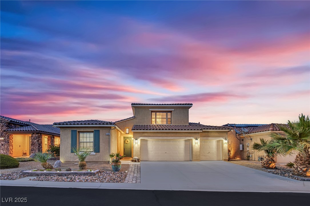 4330 Oasis Hill Avenue Property Photo 1