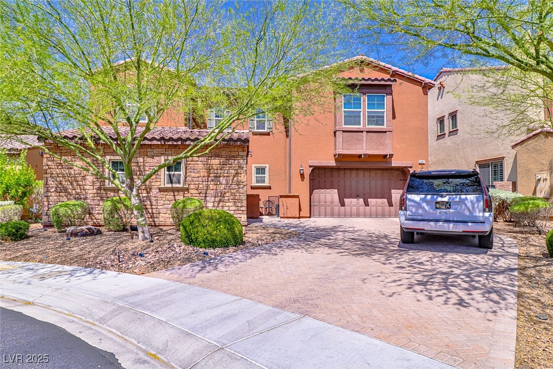 2497 Birch Hollow Street Property Photo 1