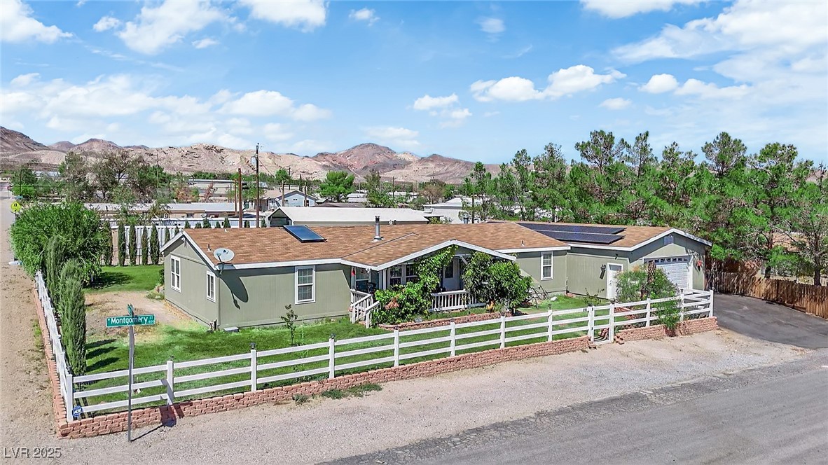 316 West Montgomery Street Property Photo 1