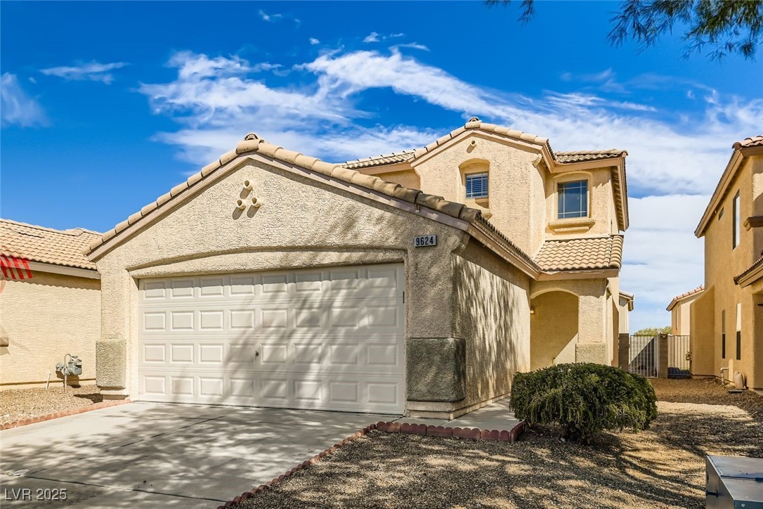 9624 Sage Sparrow Avenue Property Photo 1