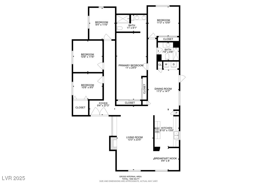 153 Sir Thomas Drive Property Photo 35
