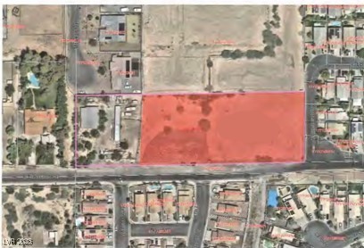 3120 East Eldorado Lane Property Photo 2