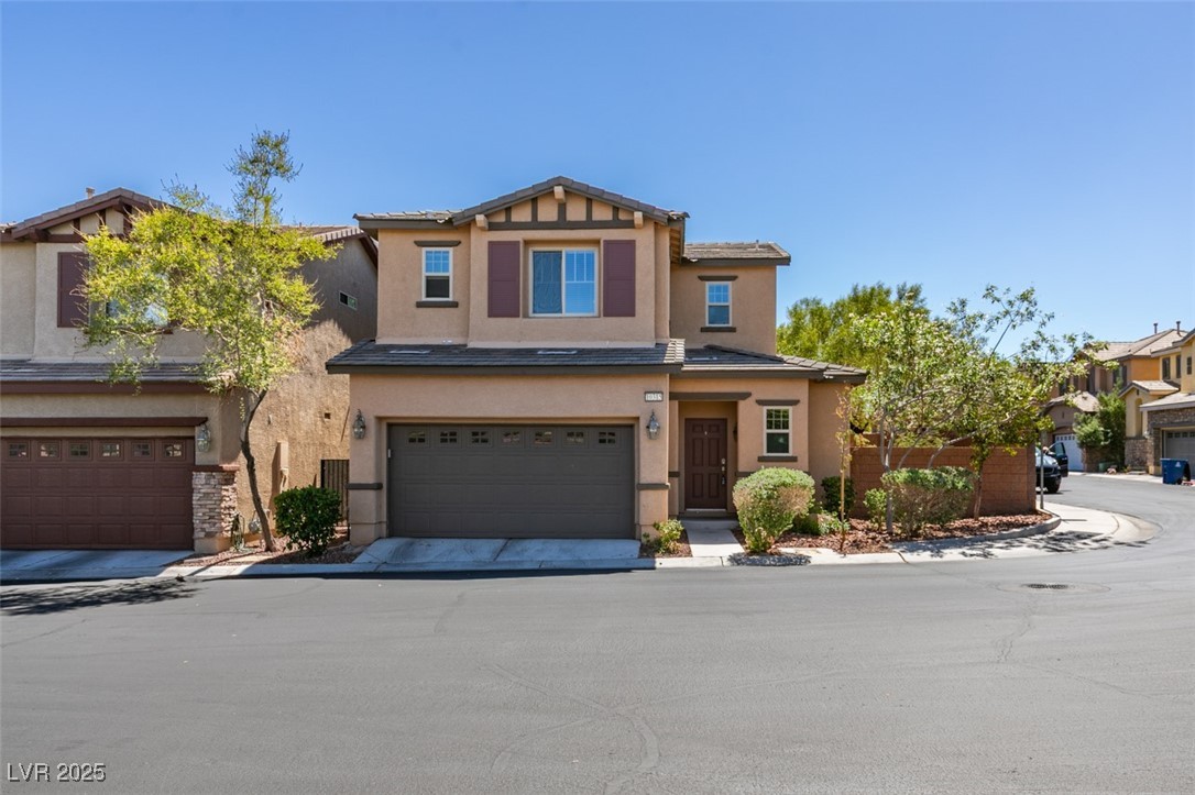 10315 Elmwood Glen Avenue Property Photo 1