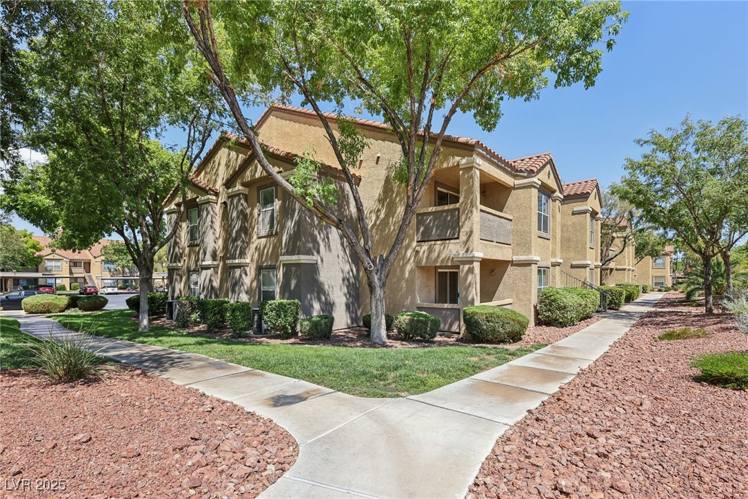 2300 East Silverado Ranch Boulevard 2161 Property Photo 1