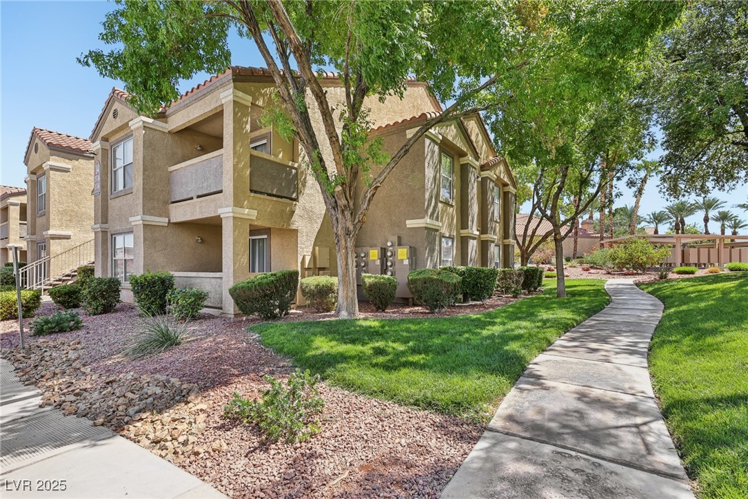 2300 East Silverado Ranch Boulevard 2161 Property Photo 3