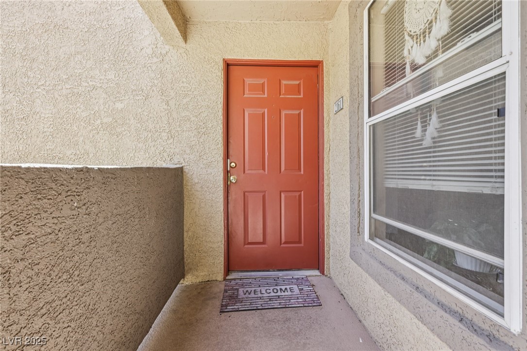 2300 East Silverado Ranch Boulevard 2161 Property Photo 4