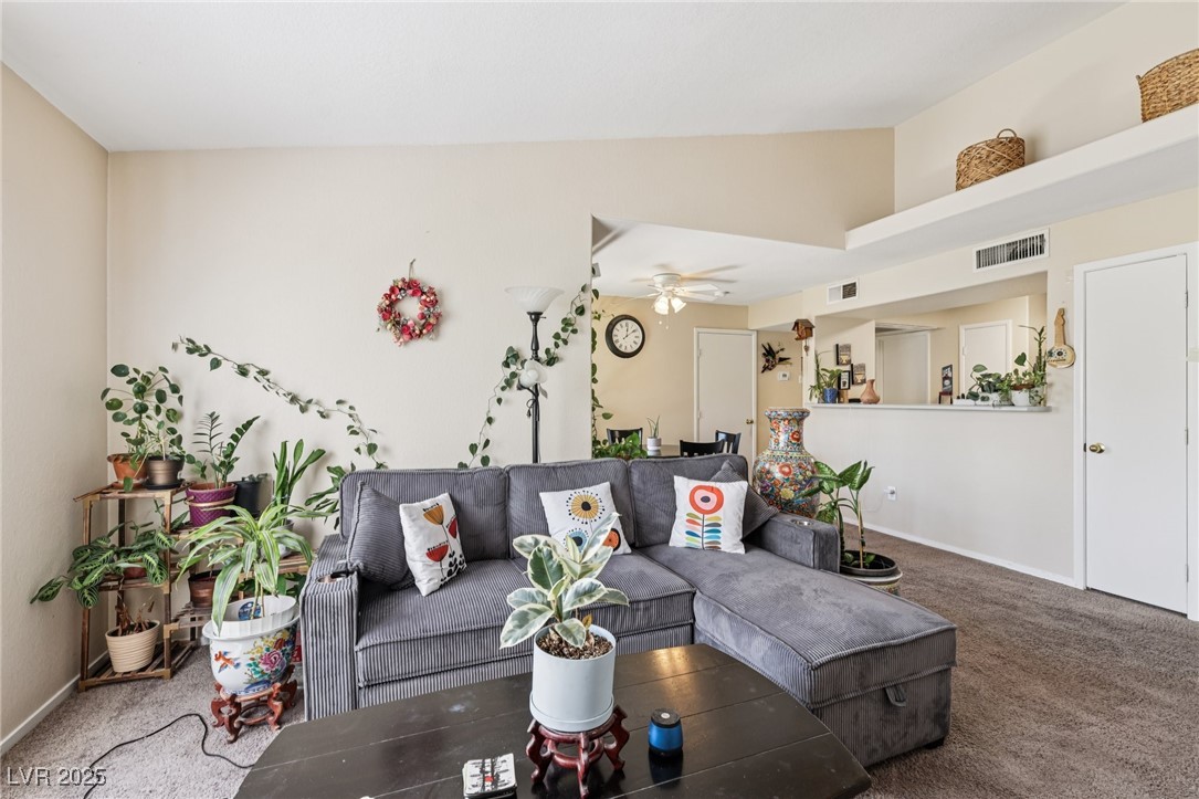 2300 East Silverado Ranch Boulevard 2161 Property Photo 7