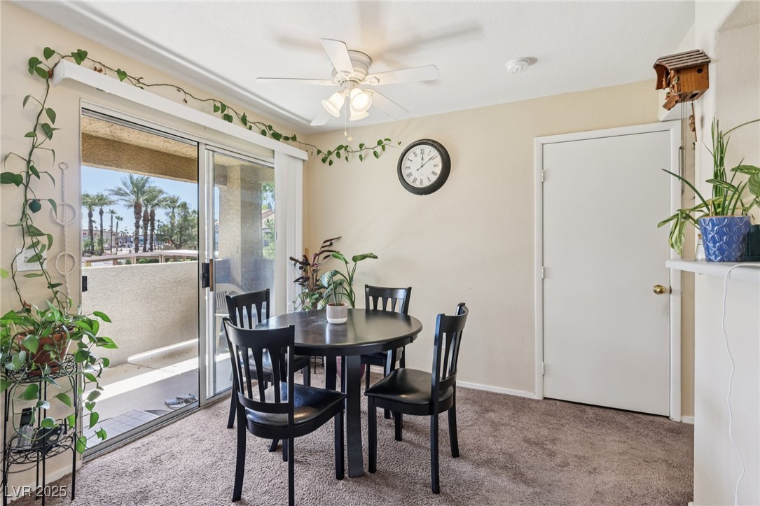 2300 East Silverado Ranch Boulevard 2161 Property Photo 8