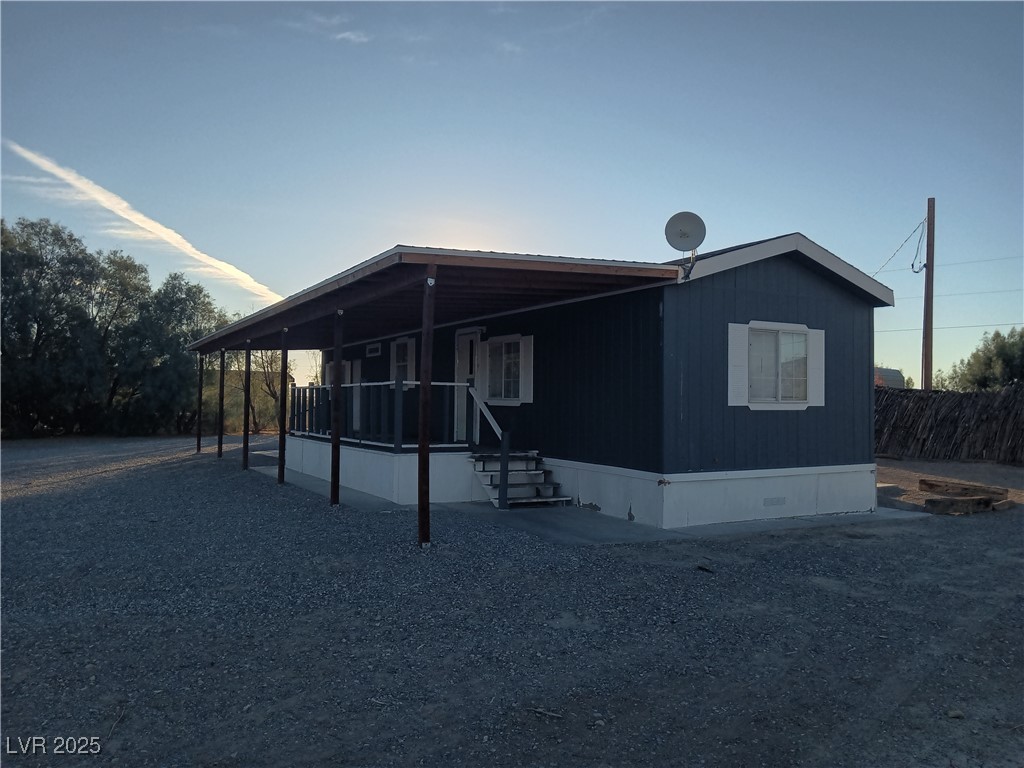 4081 Elvira Road Property Photo 4