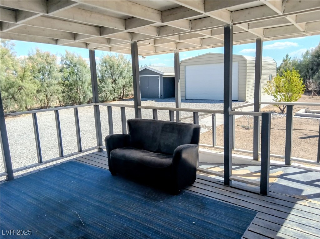 4081 Elvira Road Property Photo 5