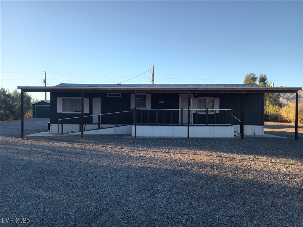 4081 Elvira Road Property Photo 7