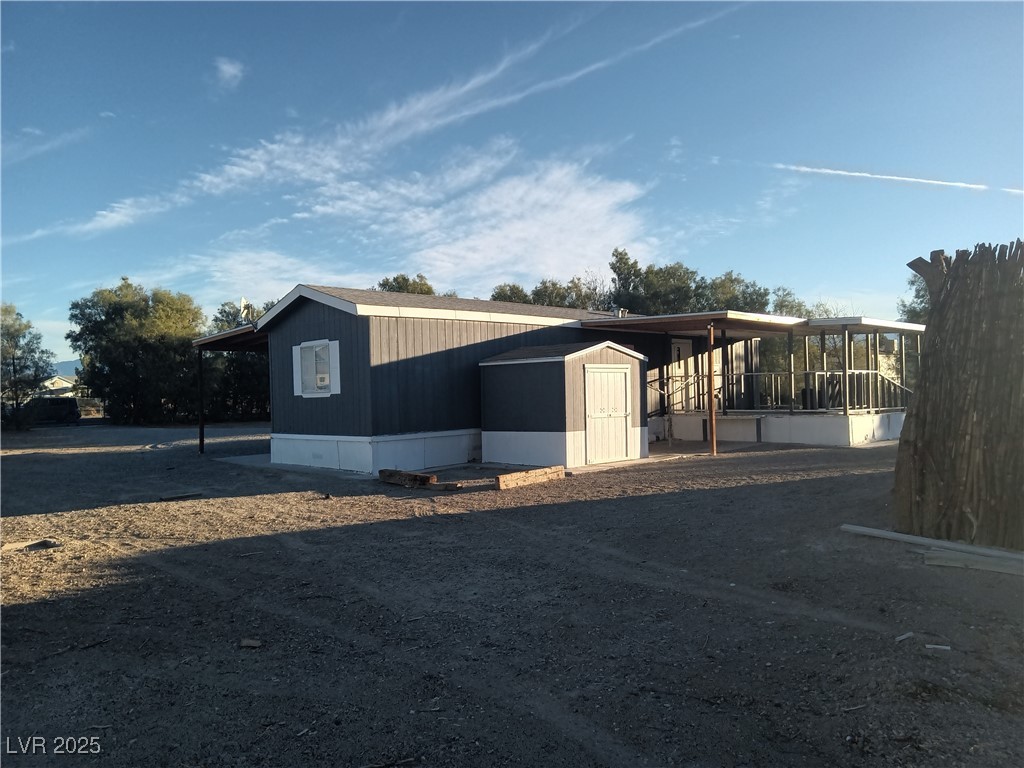 4081 Elvira Road Property Photo 8