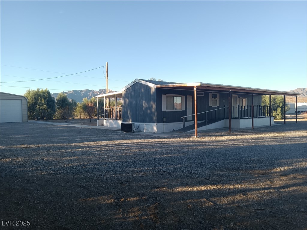 4081 Elvira Road Property Photo 9